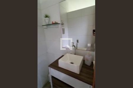 Apartamento à venda com 2 quartos, 87m² em Vila Floresta, Santo André