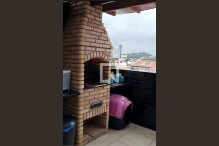 Apartamento à venda com 2 quartos, 87m² em Vila Floresta, Santo André