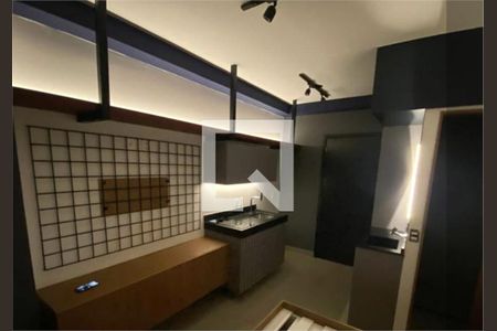 Kitnet/Studio à venda com 1 quarto, 19m² em Pinheiros, São Paulo