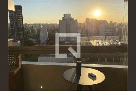 Kitnet/Studio à venda com 1 quarto, 19m² em Pinheiros, São Paulo