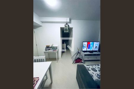 Apartamento à venda com 2 quartos, 48m² em Maranhão, São Paulo