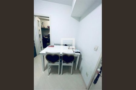 Apartamento à venda com 2 quartos, 48m² em Maranhão, São Paulo