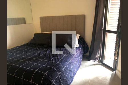 Apartamento à venda com 3 quartos, 124m² em Real Parque, São Paulo