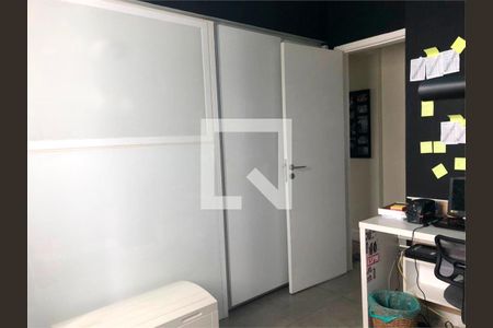 Apartamento à venda com 3 quartos, 124m² em Real Parque, São Paulo