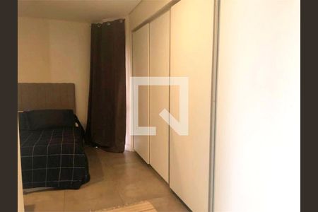 Apartamento à venda com 3 quartos, 124m² em Real Parque, São Paulo