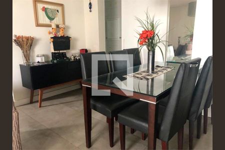 Apartamento à venda com 3 quartos, 124m² em Real Parque, São Paulo