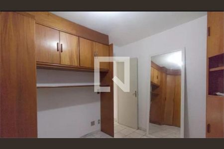 Apartamento à venda com 2 quartos, 64m² em Vila Mascote, São Paulo