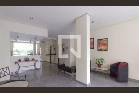 Apartamento à venda com 2 quartos, 64m² em Vila Mascote, São Paulo