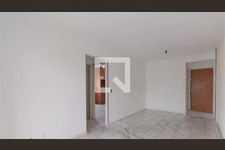 Apartamento à venda com 2 quartos, 64m² em Vila Mascote, São Paulo