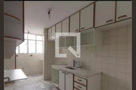 Apartamento à venda com 2 quartos, 64m² em Vila Mascote, São Paulo