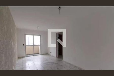 Apartamento à venda com 2 quartos, 64m² em Vila Mascote, São Paulo