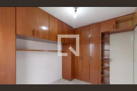 Apartamento à venda com 2 quartos, 64m² em Vila Mascote, São Paulo