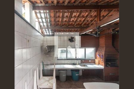 Apartamento à venda com 2 quartos, 50m² em Vila Paulistania, São Paulo