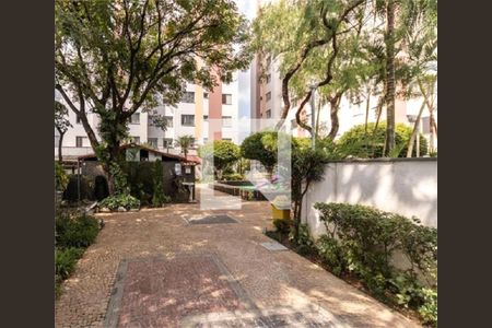 Apartamento à venda com 2 quartos, 50m² em Vila Paulistania, São Paulo