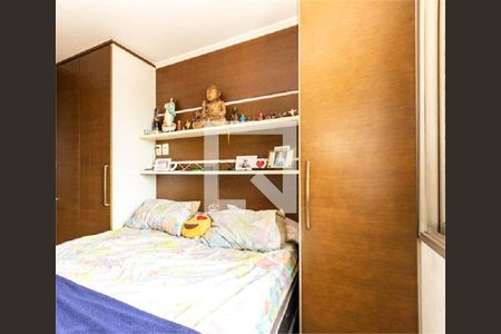 Apartamento à venda com 2 quartos, 50m² em Vila Paulistania, São Paulo