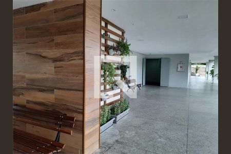 Apartamento à venda com 3 quartos, 85m² em Grajaú, Rio de Janeiro