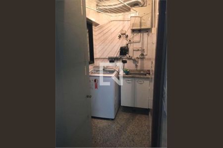 Apartamento à venda com 3 quartos, 136m² em Vila Ema, São Paulo