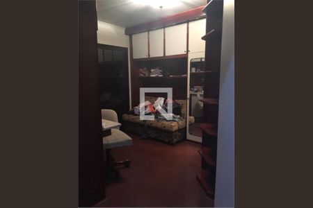 Apartamento à venda com 3 quartos, 136m² em Vila Ema, São Paulo