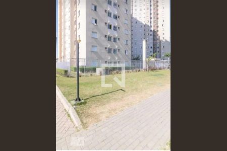 Apartamento à venda com 2 quartos, 45m² em Jardim Utinga, Santo André