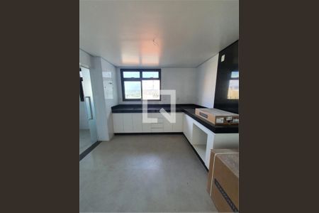 Apartamento à venda com 3 quartos, 93m² em Padre Eustáquio, Belo Horizonte