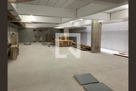 Apartamento à venda com 2 quartos, 45m² em Chora Menino, São Paulo