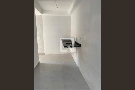 Apartamento à venda com 2 quartos, 45m² em Chora Menino, São Paulo