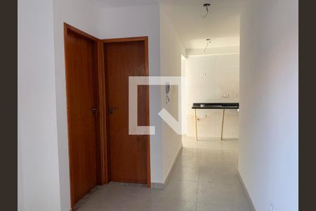 Apartamento à venda com 2 quartos, 45m² em Chora Menino, São Paulo