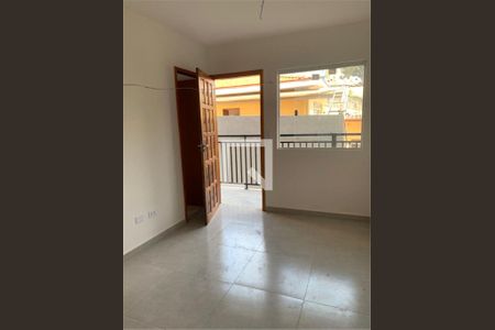 Apartamento à venda com 2 quartos, 45m² em Chora Menino, São Paulo