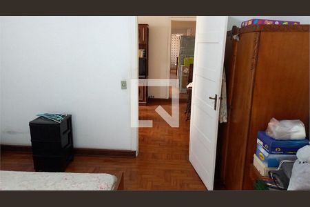 Casa à venda com 2 quartos, 120m² em Planalto Paulista, São Paulo