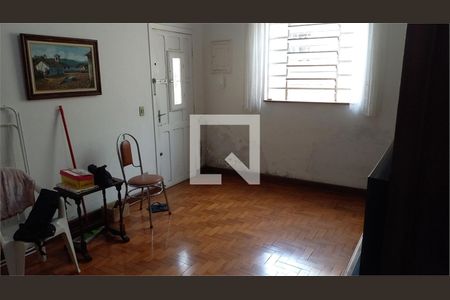 Casa à venda com 2 quartos, 120m² em Planalto Paulista, São Paulo