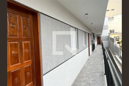 Apartamento à venda com 2 quartos, 45m² em Chora Menino, São Paulo