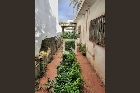 Casa à venda com 3 quartos, 133m² em Vila Claudia, São Paulo