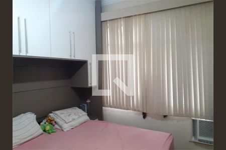 Apartamento à venda com 2 quartos, 67m² em Méier, Rio de Janeiro