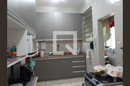 Apartamento à venda com 2 quartos, 67m² em Méier, Rio de Janeiro