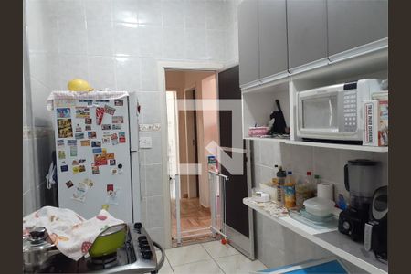 Apartamento à venda com 2 quartos, 67m² em Méier, Rio de Janeiro