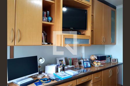 Apartamento à venda com 4 quartos, 162m² em Barcelona, São Caetano do Sul