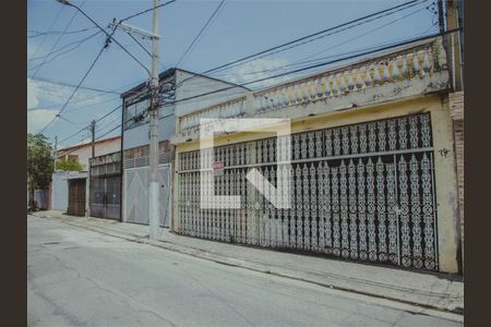 Casa à venda com 4 quartos, 263m² em Jardim Sao Jose, São Paulo