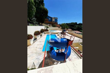 Apartamento à venda com 2 quartos, 49m² em Parque Sao Luis, São Paulo