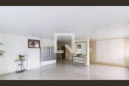 Apartamento à venda com 2 quartos, 49m² em Parque Sao Luis, São Paulo