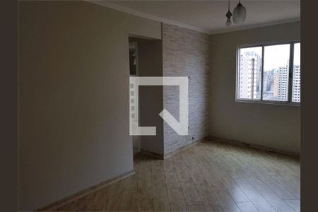 Apartamento à venda com 2 quartos, 60m² em Brás, São Paulo