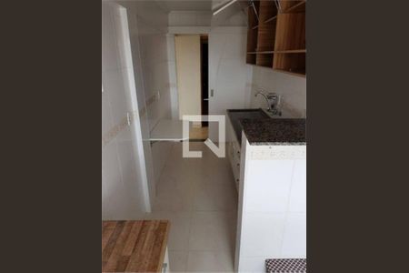 Apartamento à venda com 2 quartos, 60m² em Brás, São Paulo