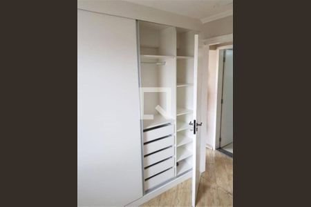 Apartamento à venda com 2 quartos, 60m² em Brás, São Paulo