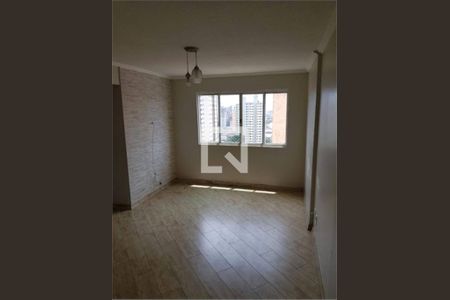 Apartamento à venda com 2 quartos, 60m² em Brás, São Paulo