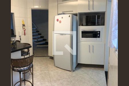 Apartamento à venda com 3 quartos, 134m² em Vila Santa Teresa, Santo André