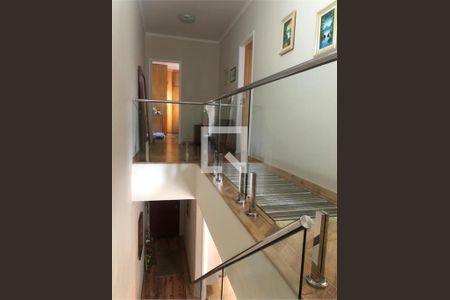 Apartamento à venda com 3 quartos, 134m² em Vila Santa Teresa, Santo André