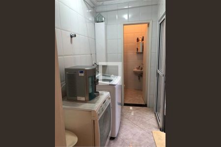 Apartamento à venda com 3 quartos, 134m² em Vila Santa Teresa, Santo André