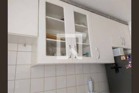 Apartamento à venda com 3 quartos, 55m² em Vila Amélia, São Paulo