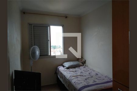 Apartamento à venda com 3 quartos, 55m² em Vila Amélia, São Paulo