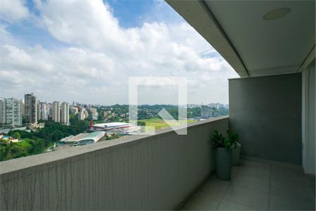 Apartamento à venda com 1 quarto, 96m² em Santo Amaro, São Paulo