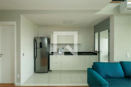 Apartamento à venda com 1 quarto, 96m² em Santo Amaro, São Paulo